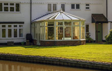 Old Catton conservatory leads