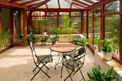 Old Catton conservatory quotes