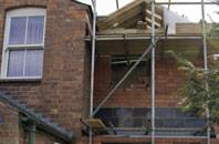 free Old Catton home extension quotes