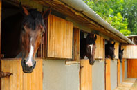 free Old Catton stable construction quotes