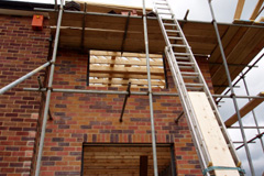 house extensions Old Catton